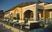 Foto Studios Almyra Village in Pigadia ( Karpathos)